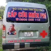 ĐẶNG PHƯỚC SĨ ĐỘI TÌNH NGUYỆN