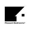 Pleasant Bedrooms