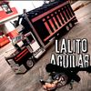 Lalitos truckin