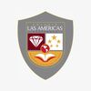 Colegio Las Américas Z1 📚