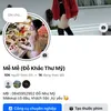 Đỗ Khắc Thư Mỹ (Cô2 Cà Mau)
