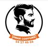 Omar coiffure