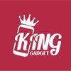king gadgete