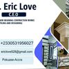 ericlovedanon
