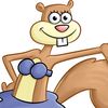 sandycheekiecheeks