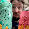 DoorTrashDadReacts