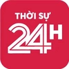 THỜI SỰ 24h