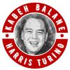 BALANE HARRIS TURINO