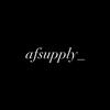 afsupply