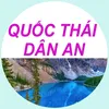 Quốc Thái Dân An