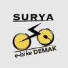 SURYA EBIKE