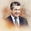 مەتین شێروانی