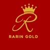 RARIN GOLD