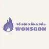 tổ đội xăng dầu của wonsoon