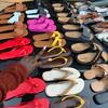 YFR|| HANDMADE SLIPPERS ILORIN