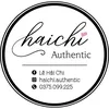 Haichi.authentic