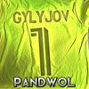 pandwol