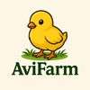 AviFarm-🐣🐓