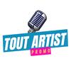 TOUT ARTIST PROMO