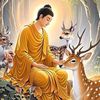 ဗုဒ္ဓံ သရဏံ ဂစ္ဆာမိ