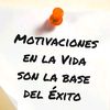 Motivaciones,:)