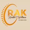 RAK Health & Wellness 2024