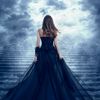 💙 ❄ BLUE QUEEN ❄ 💙