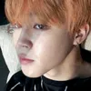 jiminsorangehair13