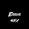 error45x