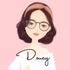 Doucy crochet