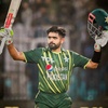 Babar azam