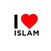 I ♥️ ISLAM