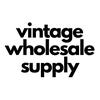 Vintage Wholesale Supply LTD