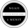 Ngaji 1 Menit