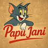 Papu Jani