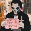 Papa Emeritus Terzo