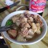 BAKSO GENDUT PUTRO