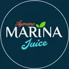 Marina_juice