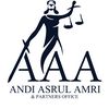 Andi Asrul Amri