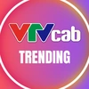 VTVcab Trending - Giải trí