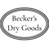 Becker’s Dry Goods