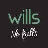 Wills No Frills