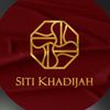 Siti Khadijah Mukena