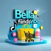 bellafindsvibe
