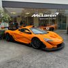 001 Motorsports