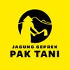 Jagung Geprek Pak Tani