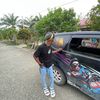 ANAK MANDAR