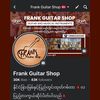 Frank Guitar Shop