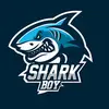 SHARK BOY 🦈