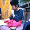 Moch Ali Ghufron